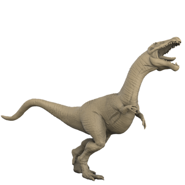 Sigilmassasaurus